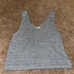 Joyspun Tank Top, M